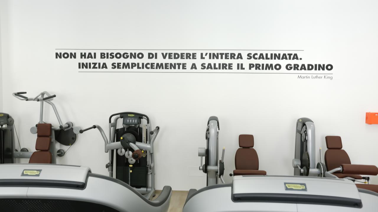 Ecumano Space Napoli Dış mekan fotoğraf